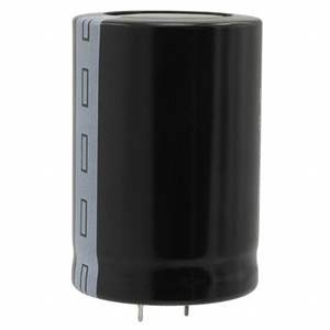 B43508A9827M000 EPCOS (TDK) – Price, Stock & Datasheet