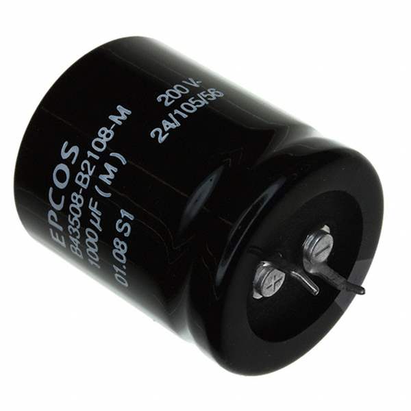 B43508B2108M000 EPCOS (TDK) – Price, Stock & Datasheet