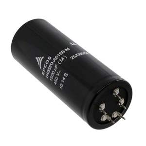B43520A5158M000 EPCOS (TDK) – Price, Stock & Datasheet