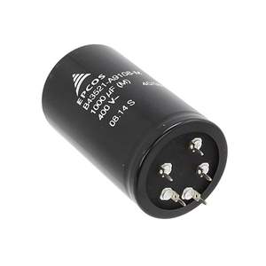 B43521A9108M000 EPCOS (TDK) – Price, Stock & Datasheet