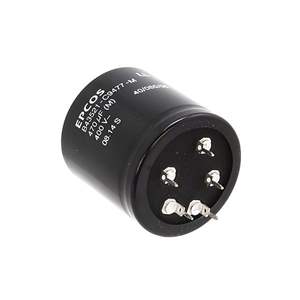 B43521C9477M000 EPCOS (TDK) – Price, Stock & Datasheet