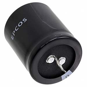 B43601B5477M000 EPCOS (TDK) – Price, Stock & Datasheet