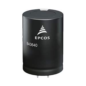B43640G2827M000 EPCOS (TDK) – Price, Stock & Datasheet
