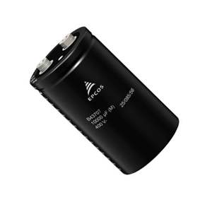 B43707A5478M600 EPCOS (TDK) – Price, Stock & Datasheet