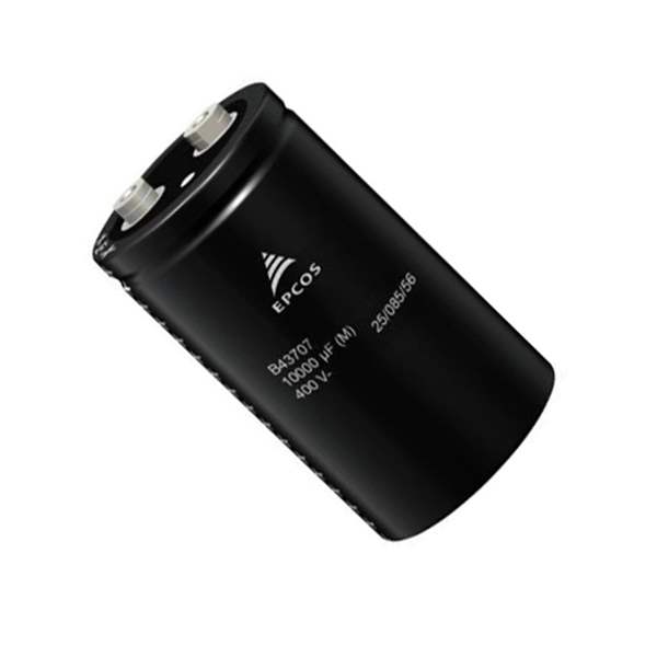 B43707A9109M600 EPCOS (TDK) – Price, Stock & Datasheet