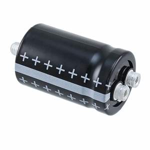 B43721A9109M000 EPCOS (TDK) – Price, Stock & Datasheet