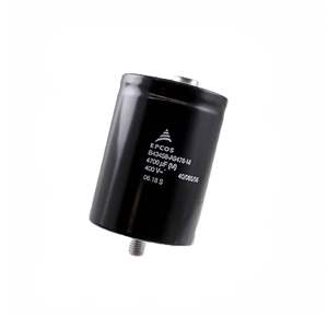 B43733B2109M000 EPCOS (TDK) – Price, Stock & Datasheet
