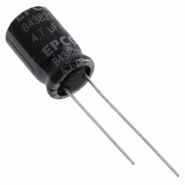 B43821A1226M8 EPCOS (TDK) – Price, Stock & Datasheet