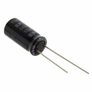 B43851K2106M000 EPCOS (TDK) – Price, Stock & Datasheet