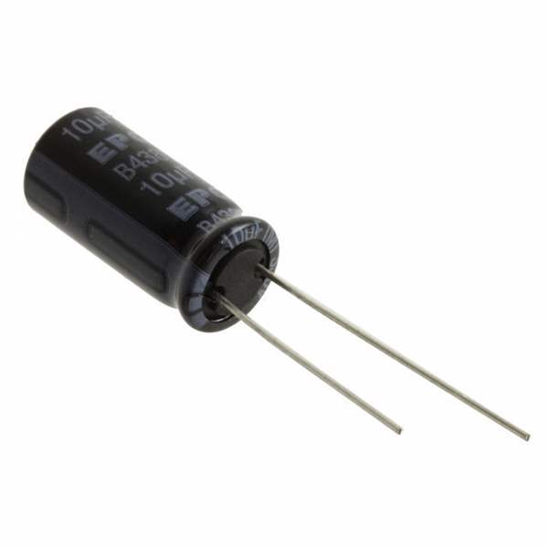 B43851K2106M000 EPCOS (TDK) – Price, Stock & Datasheet