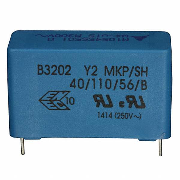 B32024A3224M000 EPCOS (TDK) – Price, Stock & Datasheet