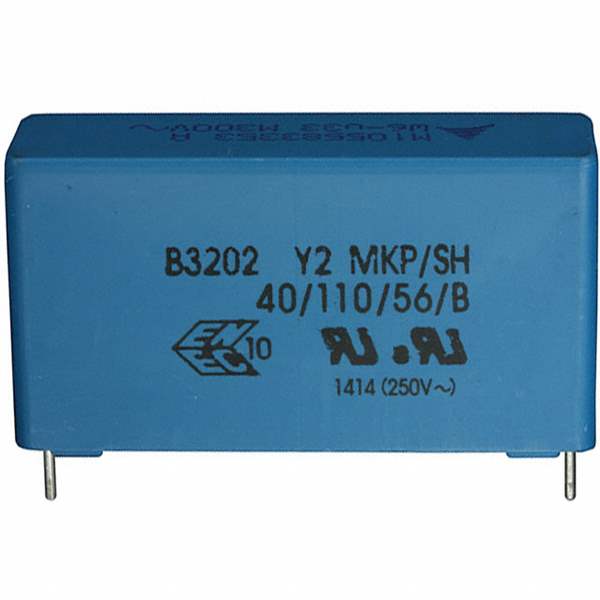 B32026A3564M000 EPCOS (TDK) – Price, Stock & Datasheet