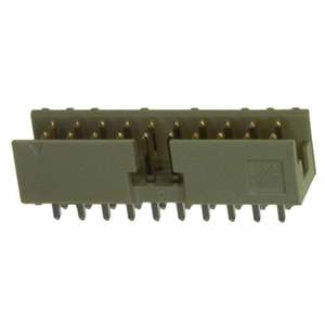 10075025-G01-20ULF Amphenol ICC (FCI)