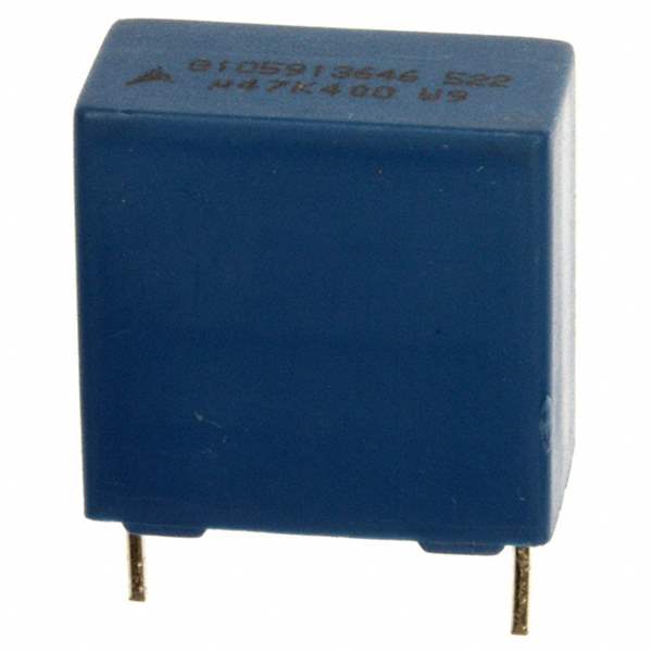B32522C6474K289 EPCOS (TDK) – Price, Stock & Datasheet