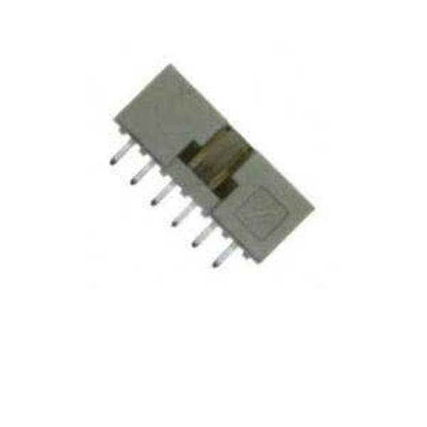 10075025-S01-06LF Amphenol ICC (FCI)