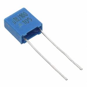B32529C1184K289 EPCOS (TDK) – Price, Stock & Datasheet