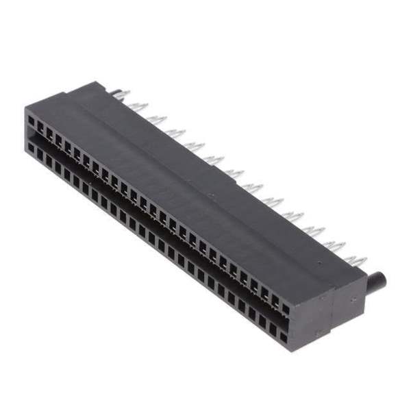10075664-007LF  Amphenol ICC (FCI)