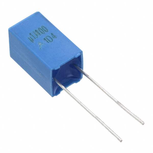 B32529D6104K189 EPCOS (TDK) – Price, Stock & Datasheet