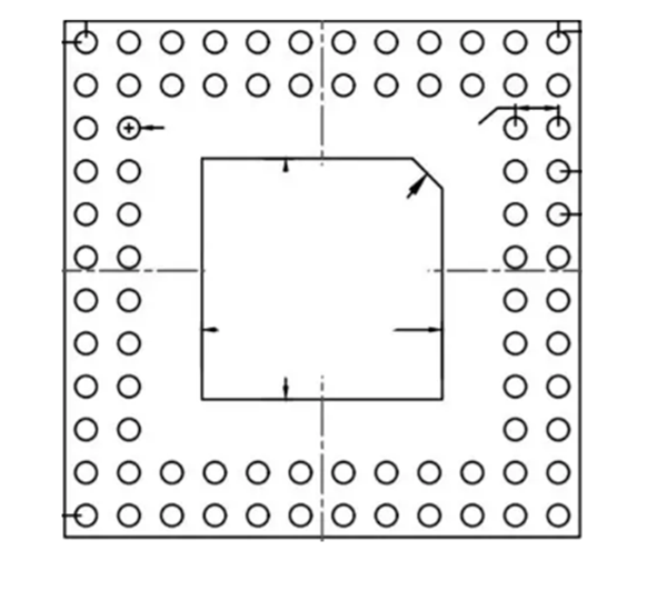 RC19216AGN6#KD0 Renesas Electronics Corporation