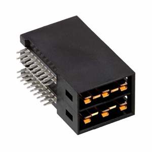 10078770-002LF Amphenol ICC (FCI)