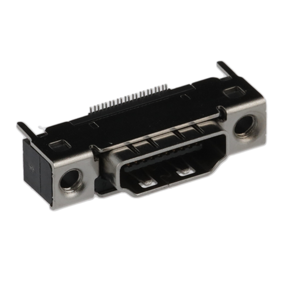 10078837-001LF Amphenol ICC (FCI)