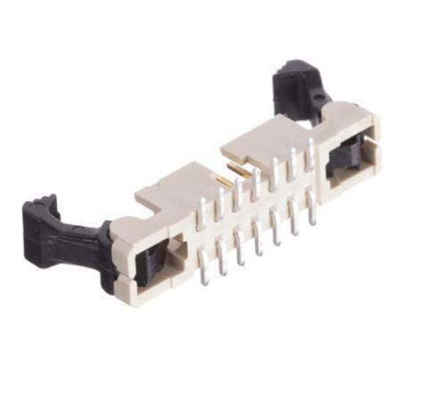 10078995-G02-14ALF Amphenol ICC (FCI)