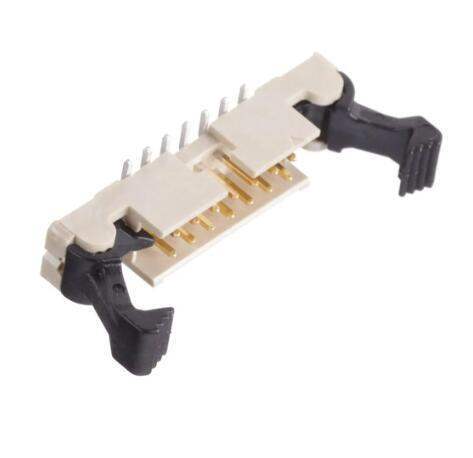 10078995-G02-14ALF Amphenol ICC (FCI)