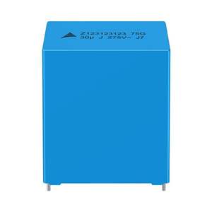 B32756G4905K000 EPCOS (TDK) – Price, Stock & Datasheet