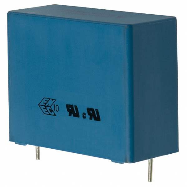 B32916A3335M000 EPCOS (TDK) – Price, Stock & Datasheet
