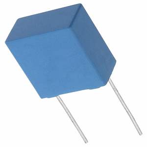 B32922C3474K289 EPCOS (TDK) – Price, Stock & Datasheet