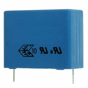 B32924D3335M000 EPCOS (TDK) – Price, Stock & Datasheet