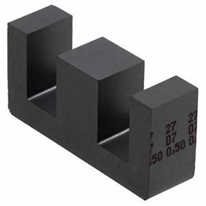 B66317G0500X127 EPCOS (TDK) – Price, Stock & Datasheet