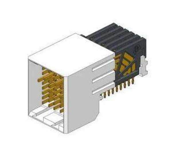 10097256-101LF Amphenol ICC (FCI)