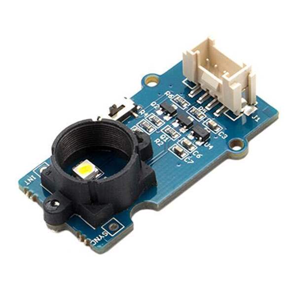 101020341  Seeed Technology Co., Ltd