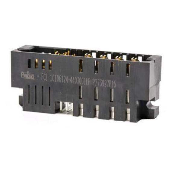 10106133-2000005LF Amphenol ICC (FCI)