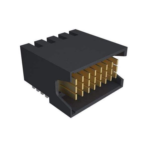 10106133-4000001LF Amphenol ICC (FCI)