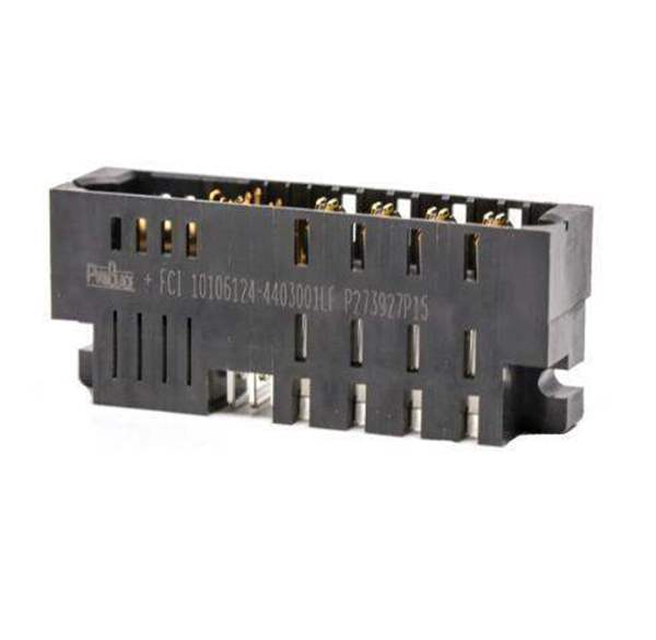 10106139-4003002LF Amphenol ICC (FCI)