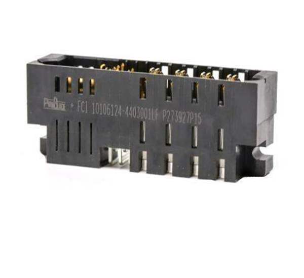 10106262-0502001LF Amphenol ICC (FCI)