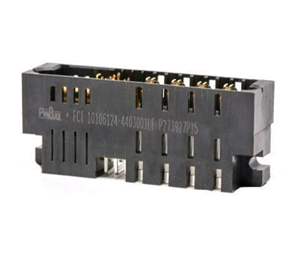 10106262-2600001LF Amphenol ICC (FCI)
