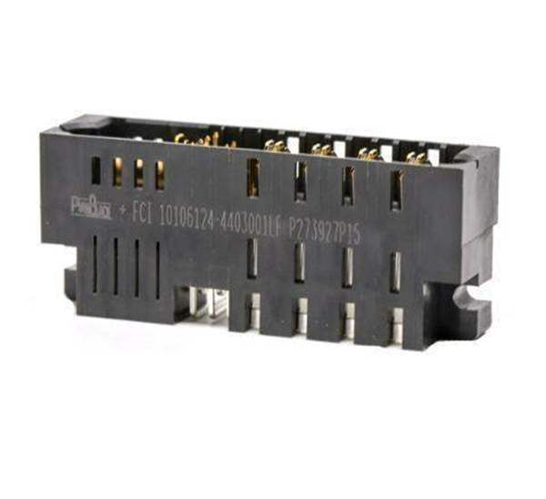 10106262-2600001LF Amphenol ICC (FCI)