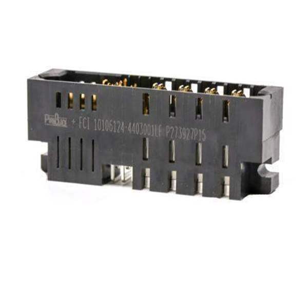 10106269-0203002LF Amphenol ICC (FCI)