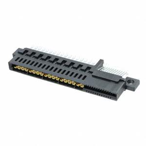 10107844-004LF Amphenol ICC (FCI)