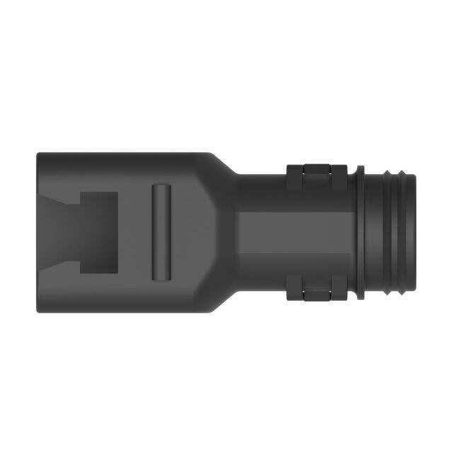 1011-235-0405 TE Connectivity Deutsch Connectors