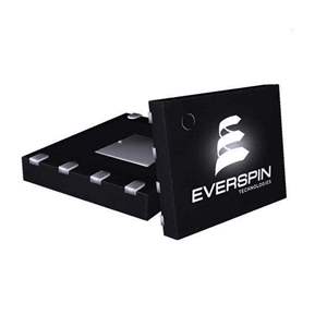 MR25H40VDF Everspin Technologies Inc.