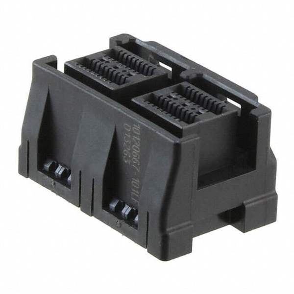 10120667-101LF Amphenol ICC (FCI)