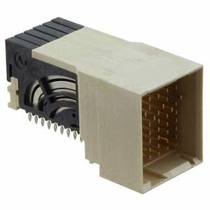  10124408-101LF Amphenol ICC (FCI)