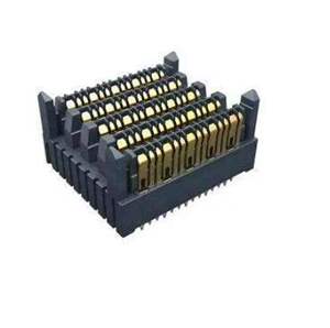 10124412-101LF Amphenol ICC (FCI)
