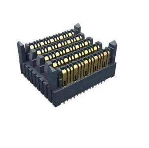 10124412-101LF Amphenol ICC (FCI)