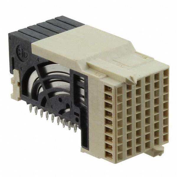 10124459-101LF Amphenol ICC (FCI)