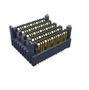 10124752-101LF Amphenol ICC (FCI)
